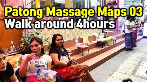 massage in patong phuket